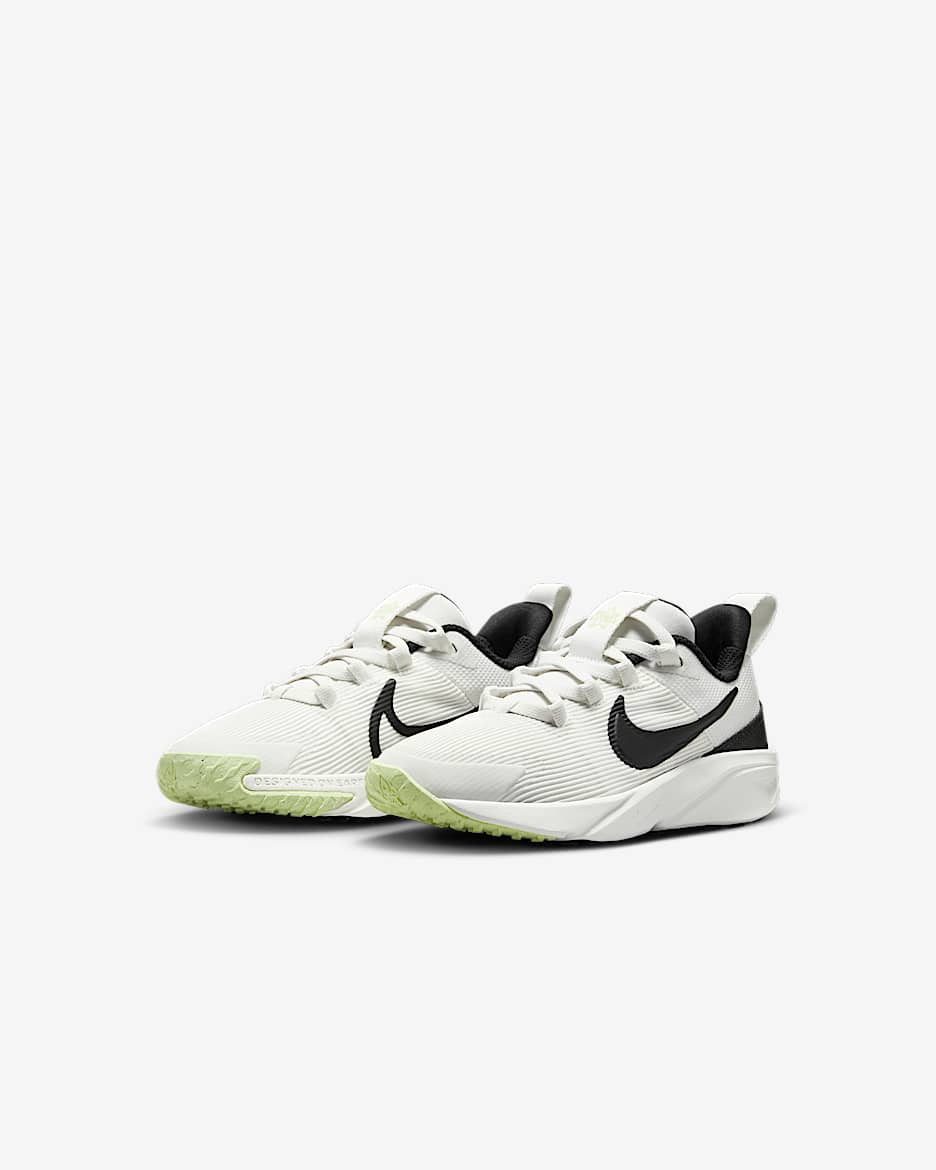 Nike Star Runner 4 Younger Kids Shoes